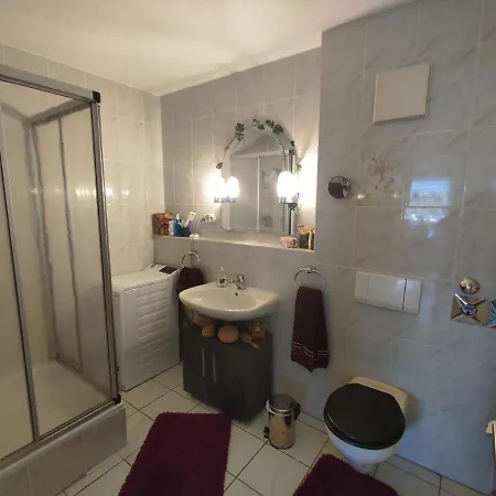 Ubytování v soukromí Zentrales Gaestezimmer Naehe Koeln