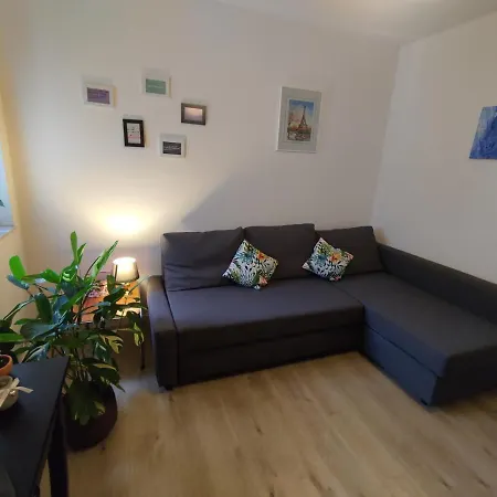 Ubytování v soukromí Zentrales Gaestezimmer Naehe Koeln Frechen